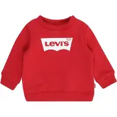 Levi's Kids Sweat rouge / blanc