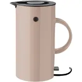 Stelton EM77 Bouilloire heather