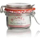 Kilner Bocal de conservation, Bocal de conservation, Transparent