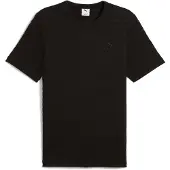 Puma T-shirt Ess Elevated Structured K1407
