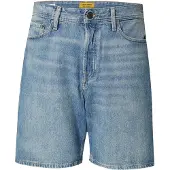 Jack & Jones Tony Original Denim Shorts Bleu XS Homme