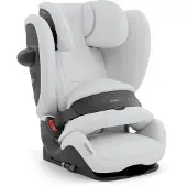Cybex Pallas G2 I-size Car Seat Gris Enfants