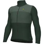 ALÉ Pr-s Sfida Jacket Vert M Homme