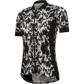 RH+ Venere Short Sleeve Jersey Noir L Femme