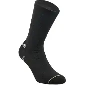 Q36.5 Be Love Seta Socks Noir EU 40-43 Homme