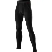 Loeffler Transtex Warm Base Layer Pants Noir 56 Homme