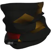 ALÉ Bahrain Victorious Neck Warmer Rouge