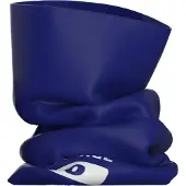 ALÉ Bike Exchange Neck Warmer Bleu