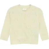 s.Oliver Cardigan jaune clair