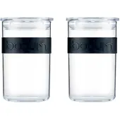 Bodum Presso, Boîte de conservation, Transparent