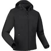 Bering Warwick Jacket Noir 2XL Homme