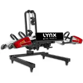 Lynx Standard pour porte-vélos