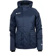 JDH Veste Carbon Padded Femmes