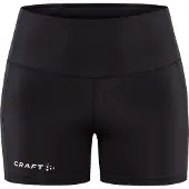 Craft Adv Essence Hot 2 Short Leggings Noir L Femme