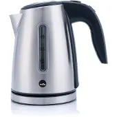 Wilfa Bouilloire QUICK BOIL S 1 litre WKW-5S Argent