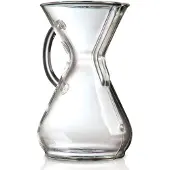 Chemex avec poignée 8