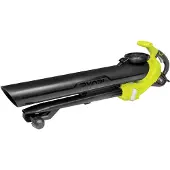 Ryobi Souffleur aspiro-broyeur RBV3000CESV 3000 W - 3en1 - 375 km/h - Aspiration 16 m³/min - Broyage 16:1