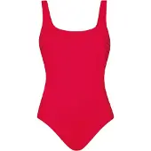 Sunflair Maillot de bain rouge