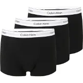 Calvin Klein Underwear Boxers noir / blanc
