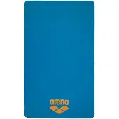 Arena Microfiber Towel Bleu 150 x 90 cm