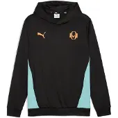 Puma Momo González Hoodie Noir L Homme