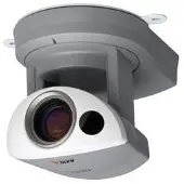 Axis 213 PTZ Network Camera 768 x 576 pixels
