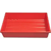 Kaiser Developing Tray 30x40 Rouge