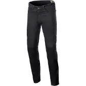 Alpinestars Copper V3 Denim Pantalon textile de moto
