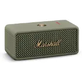 Marshall Emberton III BT Vert