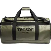 Tenson Sac en toiles Weatherproof (90L)