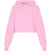 IZIA Sweat-shirt 'Fashion Look' rosé