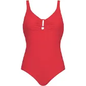 Vivid Maillot de bain rouge
