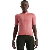 Specialized Sbc Foundation Short Sleeve Jersey Rose L Femme