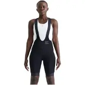 Specialized Sbc Foundation Bib Shorts Noir M Femme