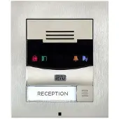 2N Telecommunications station d'interphonie IP 2N IP Solo