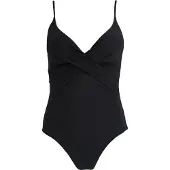 Barts Maillot de bain noir
