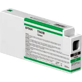 Epson T54XB00 cartouche d'encre 1 pièce(s) Original Vert