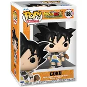 Funko POP! Pop! Goku z Dragon Ball Super Broly - Winylowa Figurki Kolekcjonerska