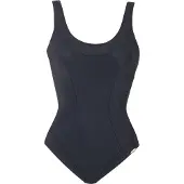 Sunflair Maillot de bain noir