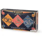 Recent toys Le jeu de puzzles de L'Alchimiste