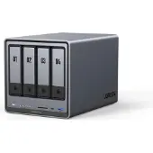 UGREEN NASync DXP4800 Plus