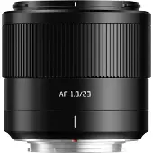 TTArtisan AF 23mm f/1.8 pour Fuji X (APS-C)