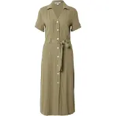 ONLY Robe-chemise 'ONLSIESTA' olive