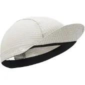Q36.5 Dottore Pro Summer Cap Blanc
