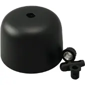 Normann Copenhagen - Canopée Black