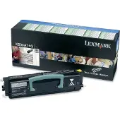Lexmark X203A11G - Noir - Toner