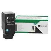Lexmark 71C2XC0 - Cyan - Toner