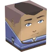 Ultimate Guard - Squaroes - Boulder 100+ - Avatar: The Last Airbender - AV002 - Sokka