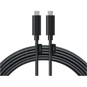 Insta360 CINSBABE, 10 m, USB-C, USB-C, USB 3.2 Gen 1 (3.1 Gen 1), Noir