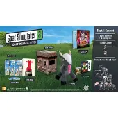 Goat Simulator3 Goat In A Box Edition Uk